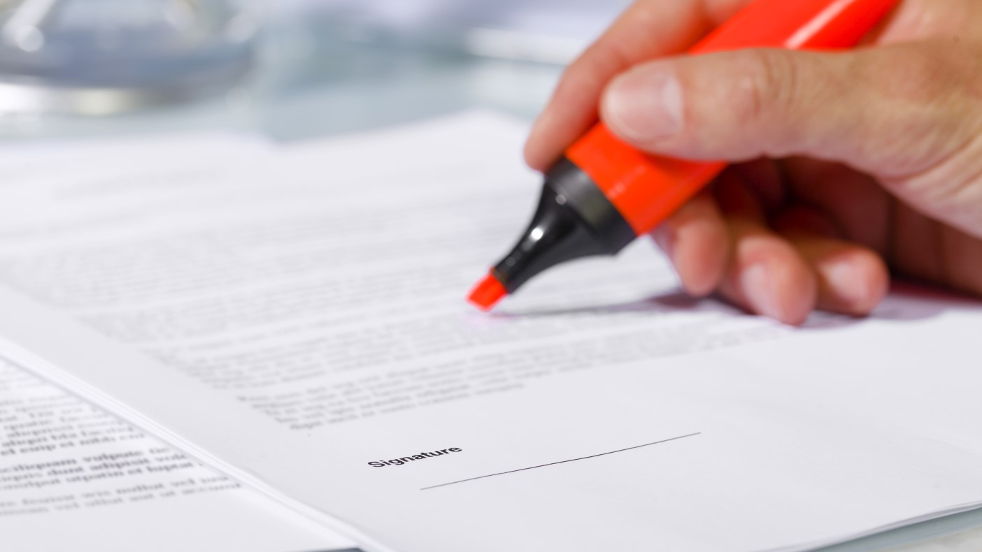 Need to know: April 2021 IR35 changes 